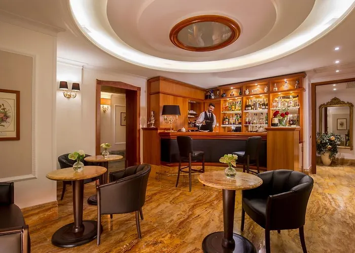 Albergo Ottocento